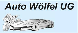 Auto Wölfel UG (haftungsbeschränkt): Auto- & Motorrad-Meisterbetrieb in Grünsfeld